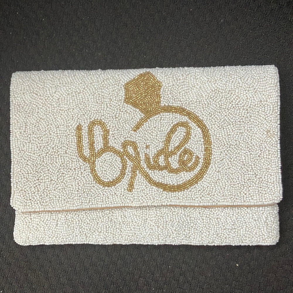 Bride Clutch